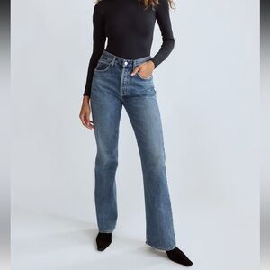 Citizens of Humanity Libby Jeans